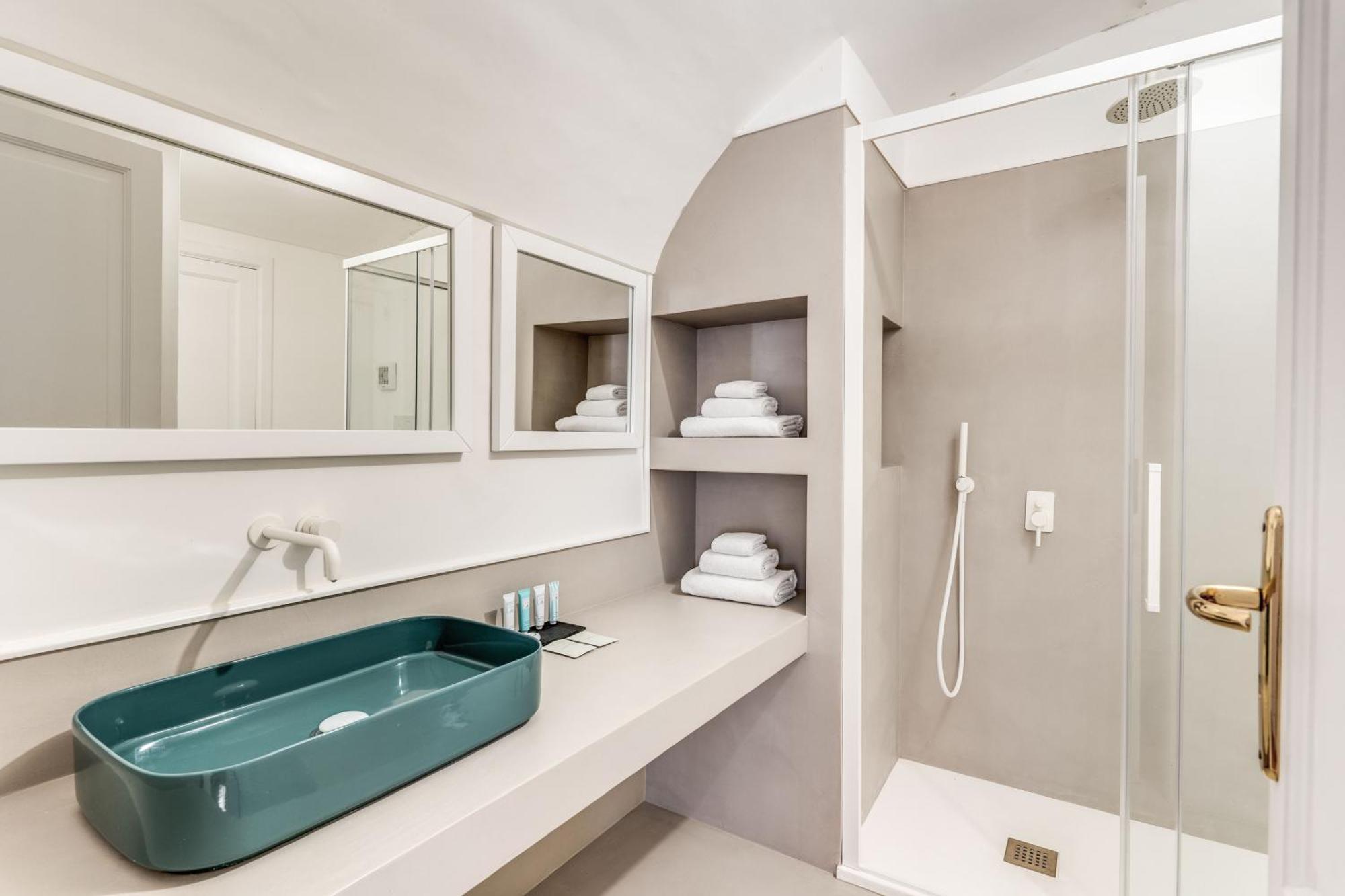 Villa Giulia Boutique Views Pool And Guest Services Сорренто Экстерьер фото